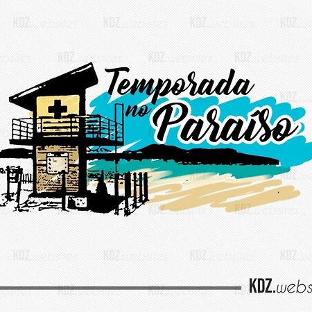 Exclusive - Amplo, Familiar E Proximo De Tudo Apartment กาโบฟรีโอ ภายนอก รูปภาพ