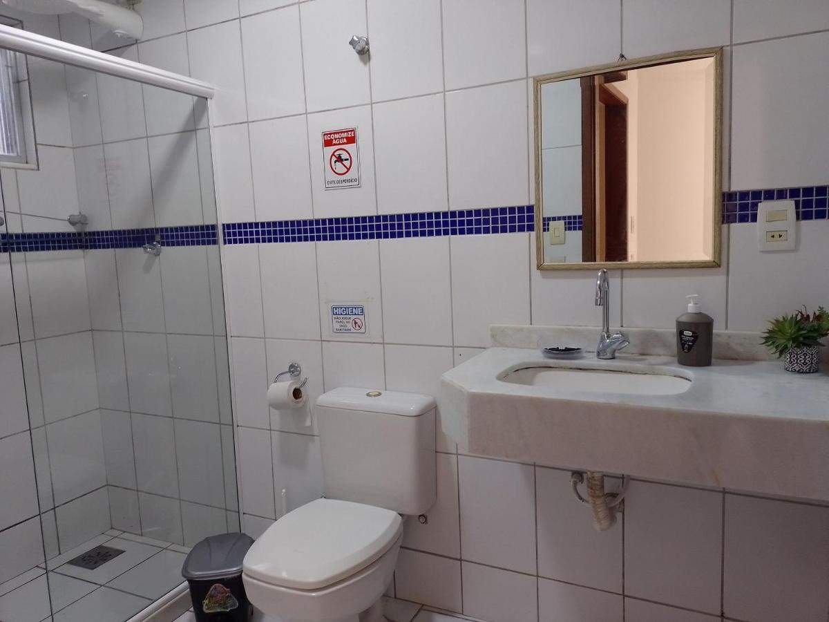 Exclusive - Amplo, Familiar E Proximo De Tudo Apartment กาโบฟรีโอ ภายนอก รูปภาพ