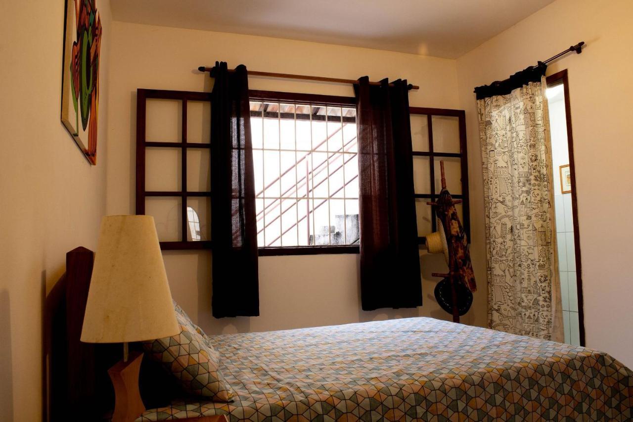 Exclusive - Amplo, Familiar E Proximo De Tudo Apartment กาโบฟรีโอ ภายนอก รูปภาพ